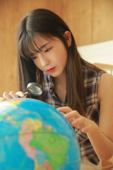 NP女